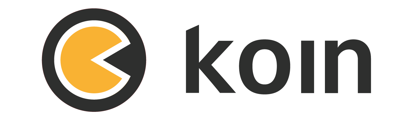 logo koin