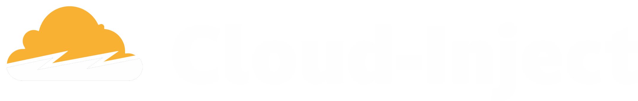 logo platform Cloud-Inject
