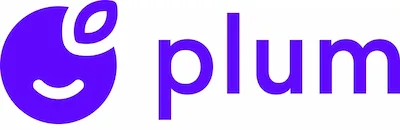 logo withplum
